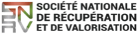 logo snrv